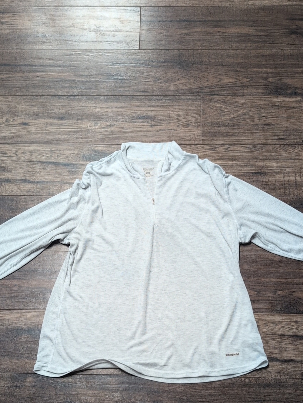 Patagonia Lightweight Pullover Quarter zip